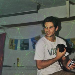 Meet your Posher, Anthony